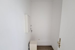 3-Zimmer-Wohnung mit Duschbad und 2 Balkonen in Bremerhaven