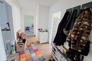 3-Zimmer-Wohnung mit Wintergarten in  Bremerhaven Geestemünde-Süd