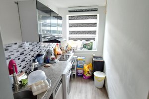 2-Zimmer-Wohnung für Singles in Bremerhaven-Geestemünde