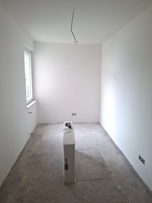 Modernisierte 3-Zimmer-Wohnung in zentraler Lage von Geestemünde