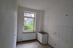 Kleine, günstige 2-Zimmer-Wohnung in Bremerhaven