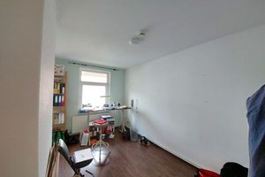 Große 3-Zimmer-Wohnung mit Balkon in Bremerhaven-Geestemünde!