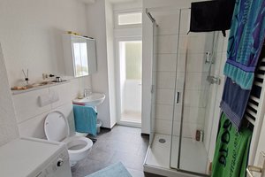 Modernisierte 3-Zimmer-Wohnung in Bremerhaven-Geestemünde