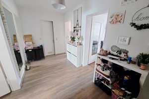 Gepflegte 3-Zimmer-Wohnung in Bremerhaven-Wulsdorf