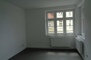 3-Zimmer-Wohnung mit Balkon in Bremerhaven-Lehe!