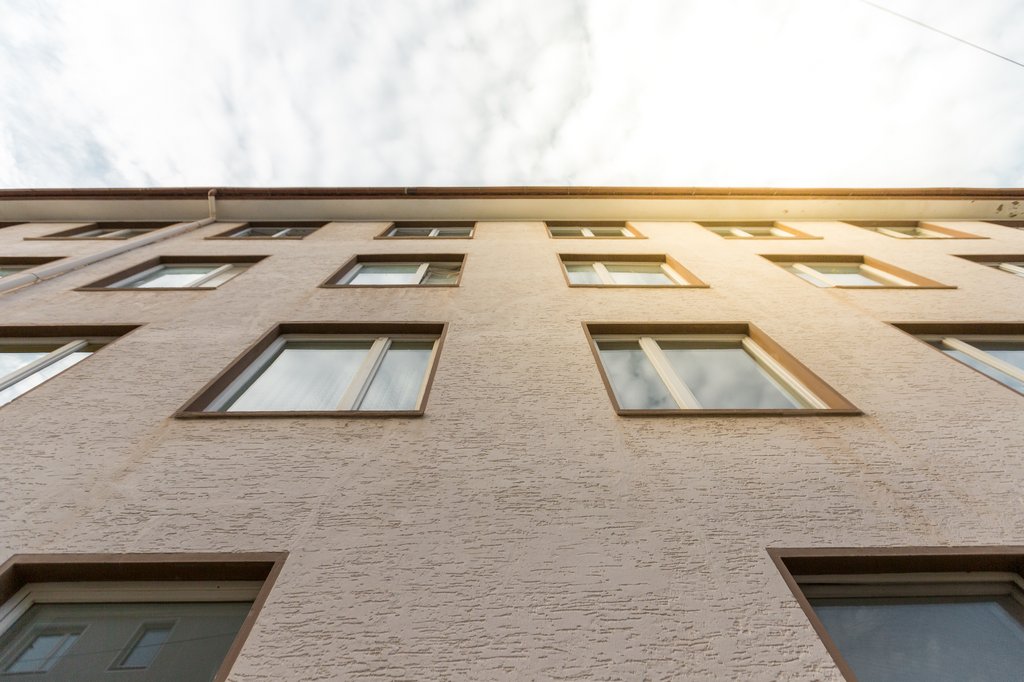 Erstbezug! Frisch modernisierte 2-Zimmer-Wohnung in Bremerhaven-Lehe!