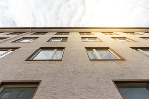 Erstbezug! Frisch modernisierte 2-Zimmer-Wohnung in Bremerhaven-Lehe!