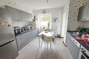 3-Zimmer-Wohnung in zentraler Lage von Bremerhaven-Geestemünde