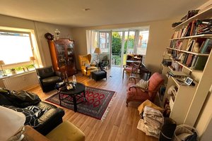 3-Zimmer-Wohnung mit modernisiertem Bad in Bremerhaven-Geestmünde!