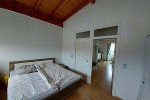 Zwei Dachterrassen! Exklusive 2-Zimmer-Wohnung an der Geeste in Bremerhaven