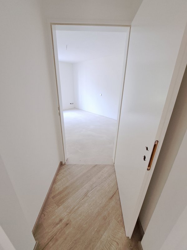 Nur mit WBS! 3-Zimmer-Wohnung mit Aufzug, Balkon und barrierefreier Dusche in Bremerhaven!