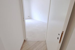 Nur mit WBS! 3-Zimmer-Wohnung mit Aufzug, Balkon und barrierefreier Dusche in Bremerhaven!