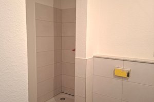 Modernisierte 3-Zimmer-Wohnung in zentraler Lage von Geestemünde