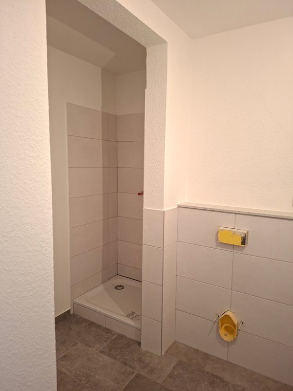 Modernisierte 3-Zimmer-Wohnung in zentraler Lage von Geestemünde