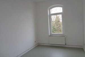 Charmante 3-Zimmer-Wohnung mit Balkon in Bremerhaven-Lehe