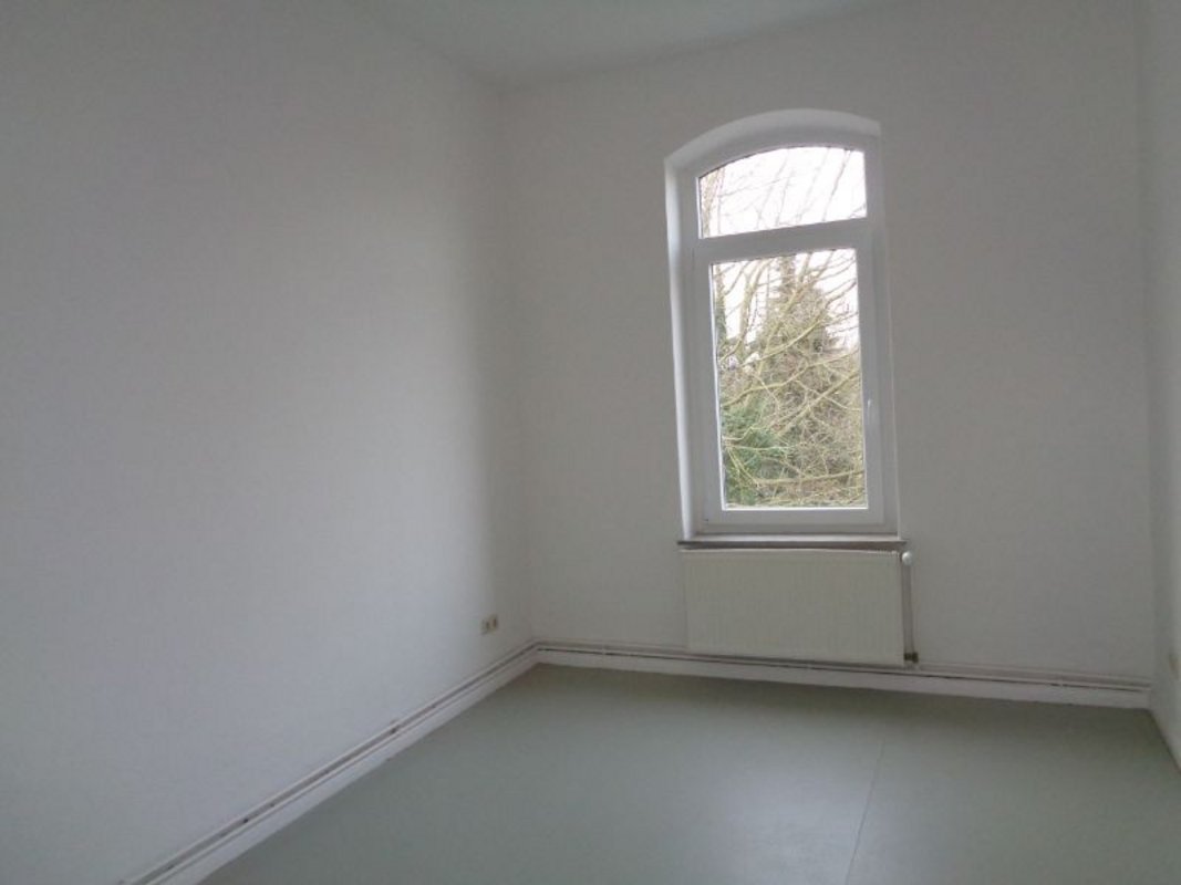 Charmante 3-Zimmer-Wohnung mit Balkon in Bremerhaven-Lehe