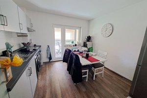 3-Zimmer-Wohnung mit Wintergarten in  Bremerhaven Geestemünde-Süd