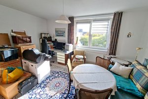 Mit Wintergarten! Große 4-Zimmer Wohnung in Bremerhaven-Lehe!
