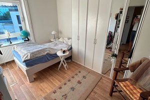 3-Zimmer-Wohnung mit modernisiertem Bad in Bremerhaven-Geestmünde!
