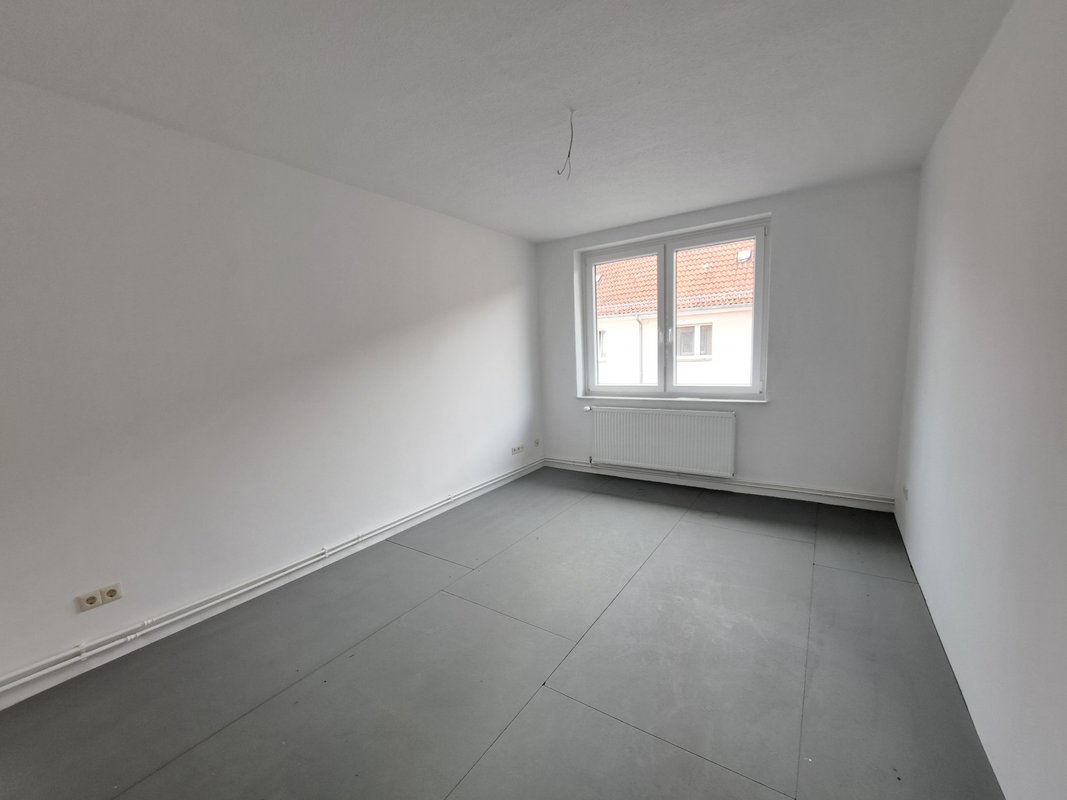 Erstbezug! Frisch modernisierte 2-Zimmer-Wohnung in Bremerhaven-Lehe!