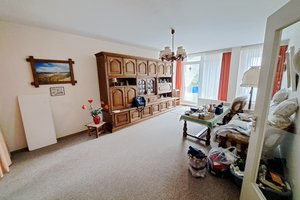 2-Zimmer-Wohnung in begehrter Wohnanlage in Bremerhaven-Geestemünde!
