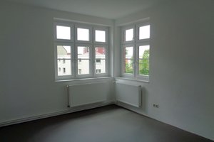 3-Zimmer-Wohnung mit Balkon in Bremerhaven-Lehe!