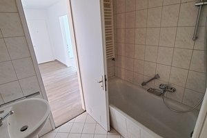 Gepflegte 3-Zimmer-Wohnung in Bremerhaven-Wulsdorf