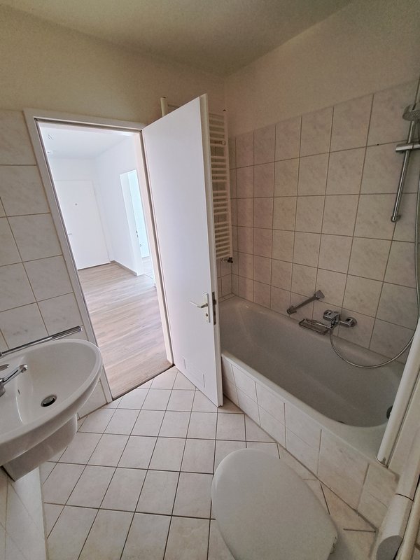 Gepflegte 3-Zimmer-Wohnung in Bremerhaven-Wulsdorf