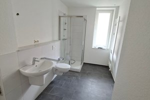Modernisierte 3-Zimmer-Wohnung mit Balkon in Bremerhaven-Geestemünde!