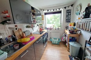 2-Zimmer-Wohnung mit Balkon in Geestemünde-Süd