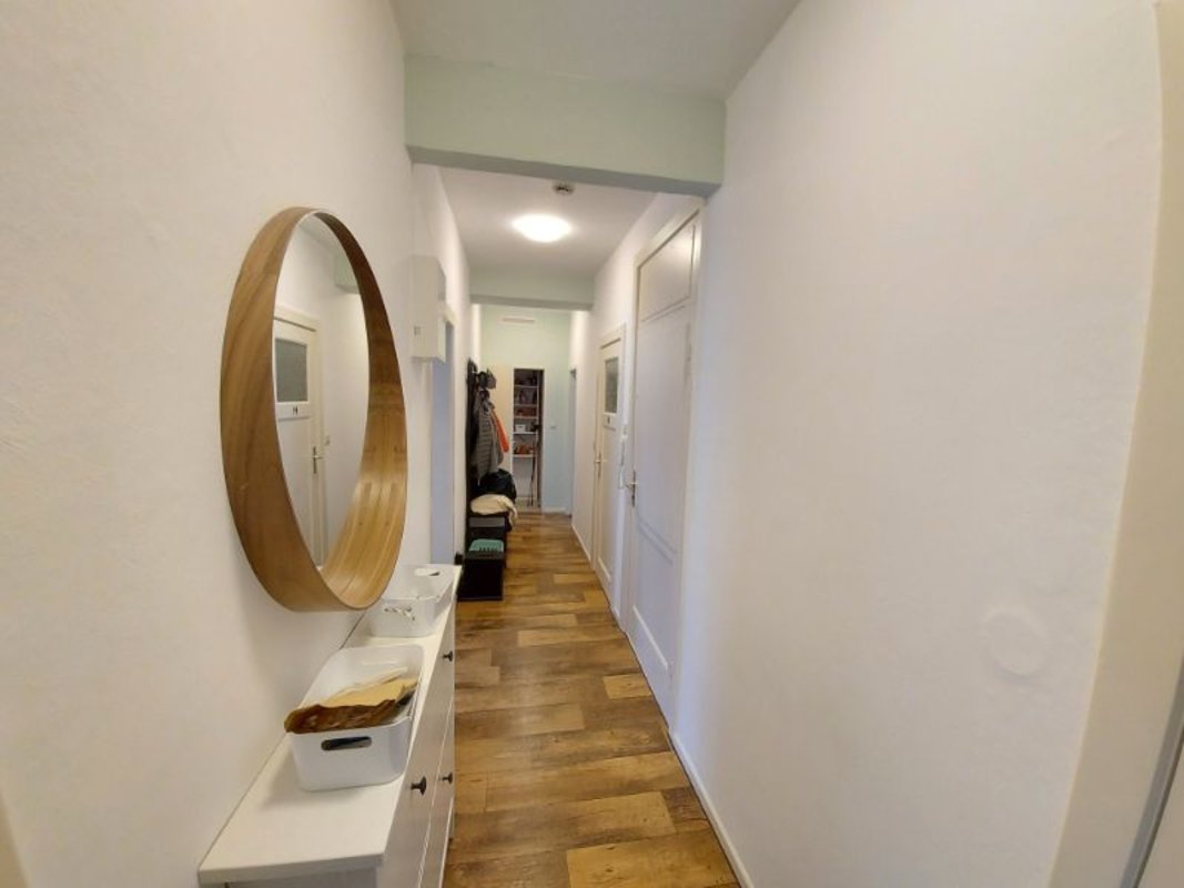 Große 3-Zimmer-Wohnung mit Balkon in Bremerhaven-Geestemünde!