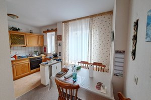 2-Zimmer-Wohnung in begehrter Wohnanlage in Bremerhaven-Geestemünde!