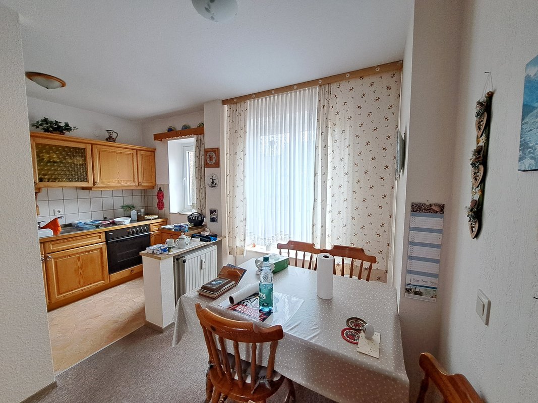 2-Zimmer-Wohnung in begehrter Wohnanlage in Bremerhaven-Geestemünde!